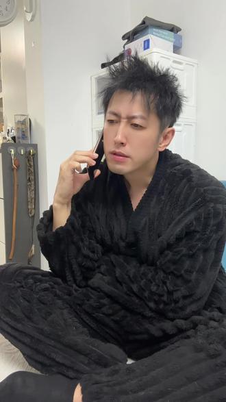 能不能一口气儿说完 #你的叔 #搞笑 #东北老熟