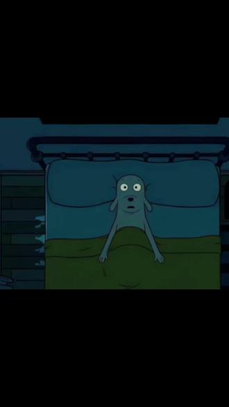 我要成为什么样的人,我没有答案