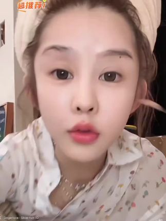 给浓眉一点粉棕色浅眉的震撼🫨 #眉毛#浅眉#傲娇美#没事儿也化妆#美妆