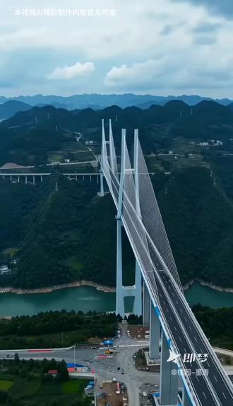 广西桐金高速顺利全线贯通,攻克山区复杂地形,补齐交通短板,从此出行更便捷,带动地方文旅与经济稳步发展。
#基建快讯 #高速新进展 #县城通高速 #广西交通 #大国基建