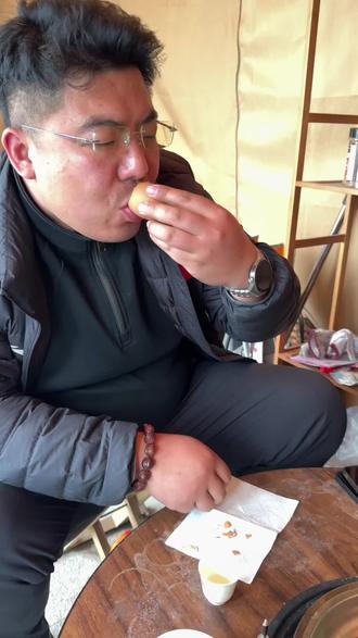 麻辣毛蛋,只有毛蛋没有麻辣#味道好极了你们想吃吗 #农村生活