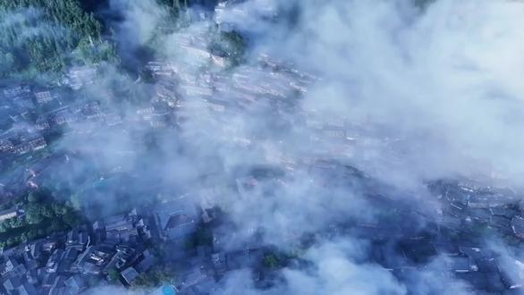 #贵州苗寨#情蛊#沈见青李遇泽 #部分素材来源于网络
字素来源:小红书添晴yt
部分视频素材来源:小红书鱼儿