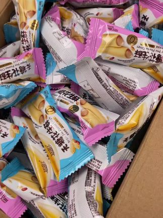 #传统无糖花生酥 #好吃到停不下来 #追剧小零食 #零食分享 #美味零食