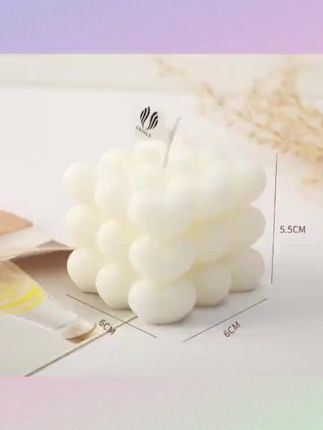 #好物推荐 爱心蜡烛情人节礼物心形几何魔方香薰摆件装饰伴手礼生日精油蜡烛#蜡烛 #香薰蜡烛小众高级 #无烟蜡烛 #香薰摆件高级感