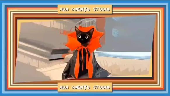 这世界太平庸,宅到我没朋友~#华晨宇yu #0207#深圳收官站 @华晨宇yu