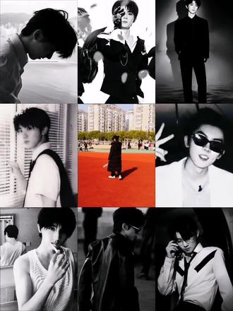 想给哥哥买买买#马嘉祺