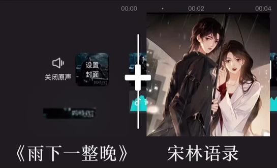 致敬所有警察🫡#我亲爱的法医小姐 #宋余杭林厌 #宋林 #雨下一整晚