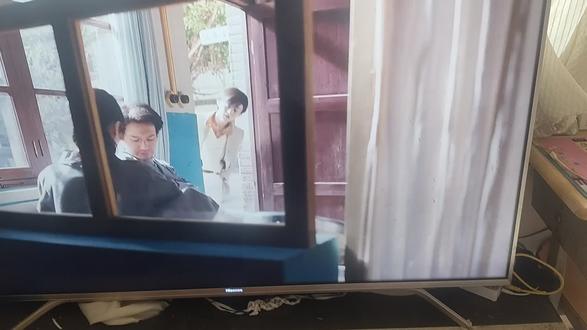 看到这里太搞笑了🤣大城小事李秋萍赵丽颖