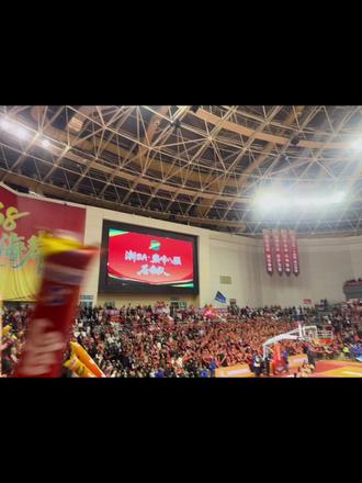 恭喜南哥77:64拿下8强#浙BA