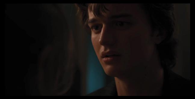 bullshit#怪奇物语