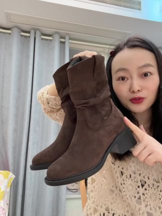 #软底软面穿上超舒服 #主打的就是一个真实