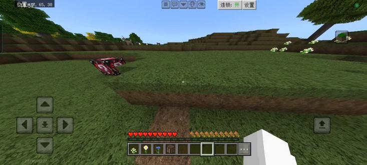 #我的世界幸运方块 幸运方块-100