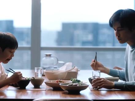 这对母子快快相认吧 真的太好哭了#亦
舞之城#秦岚