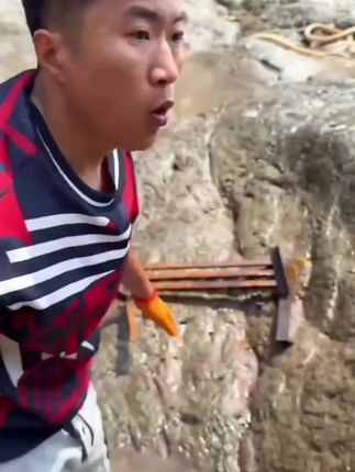 #我的乡村生活 #海鲜知识 #海鲜 #抖音新农人 #感谢大海的馈赠