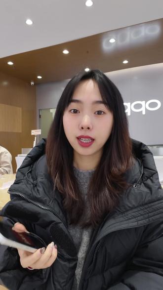 图片保存没水印,跟我一起用起来#ColorOS16 #蜀于你的oppo #就想说点大实话