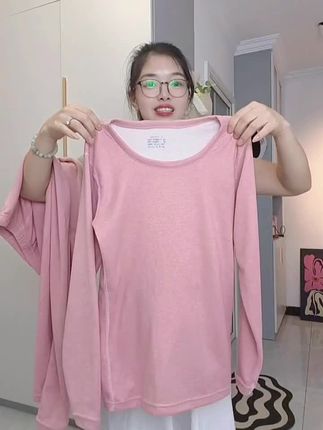 马上上降温了,赶紧给全家人都囤起来,舒适保暖不显臃肿#桑蚕丝羊毛保暖衣套装#男女同款秋衣秋裤套装#面料柔软舒适保暖 #秋冬必备