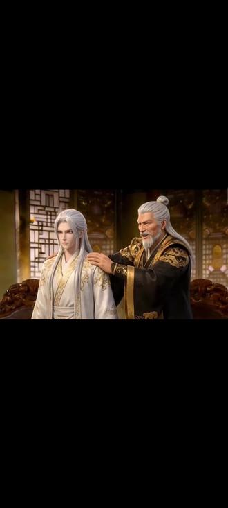 都弃宗当散修了,谁还惯着你们#顾修