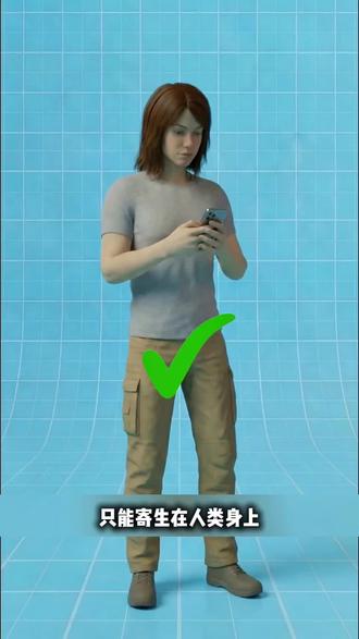 为什么你头上会有虱子