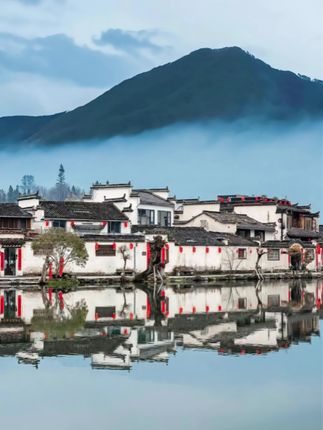 大美中国色#江南#美景