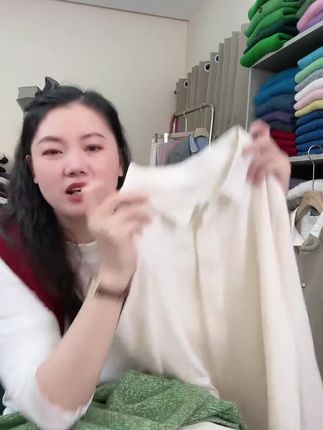 气质拉满,温柔淑女范轻松拿捏,出街超吸睛!#气质穿搭 #美出高级感 #秋冬穿搭 #谁穿谁好看 #时尚