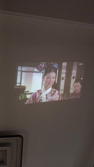 投影仪收到了,非常好,非常清楚,音质很正
性价比:性价比高,#我在抖音买买买