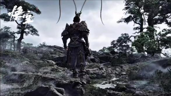 #黑神话悟空 哇啊啊啊,帅,王者主页有了