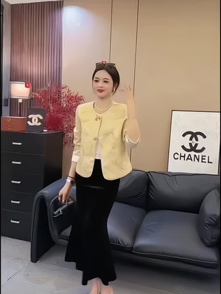 #无限回购的宝藏单品 #气质女神穿搭 #高端大气 #女神范 #谁用谁好看 @DUO+上热门