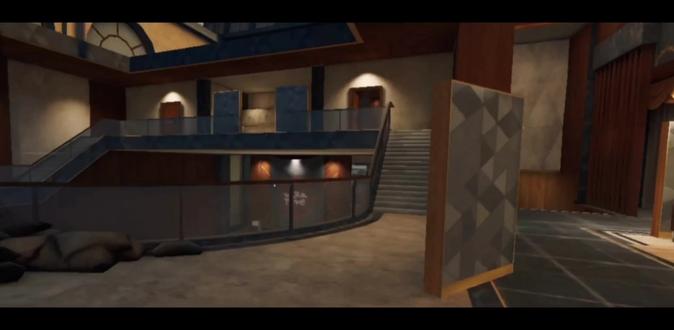 修沟三角洲4#游戏 #三角洲 #修勾动画