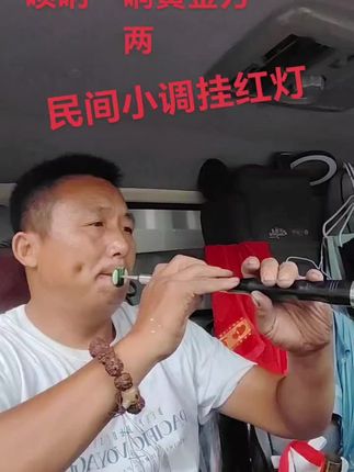#原创作品 #民族乐器演奏 #唢呐一响燃爆全场 #热门音乐🔥 #民间小调我要上热门