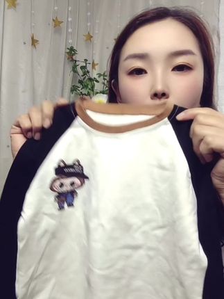 #潮童穿搭 #宝妈推荐 #百搭上衣 #男童帅气纯棉长袖T恤2025秋季新款儿童宝宝卡通拼接袖打底衫潮