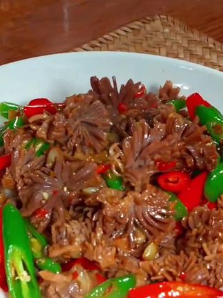 新鲜鸡胗#鸡胗 #生鲜 #好吃不贵经济实惠 #哇又便宜又好吃