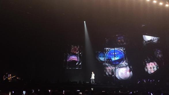 显示版权环节#徐良版权霸总实锤 #演唱会live记录🎶