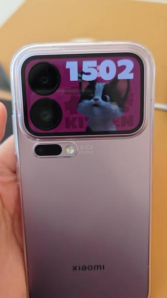 #小米17Pro正确使用方法