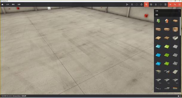 Factory IO+PLC:无硬件也能玩转自动化,新手速通
工控人必学!Factory IO仿真,让你少走3年弯路#机械设计软件教程 #工业自动化仿真 #plc #创作者扶持计划 #上热门