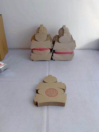 #手工达人 #创意手工 #手作