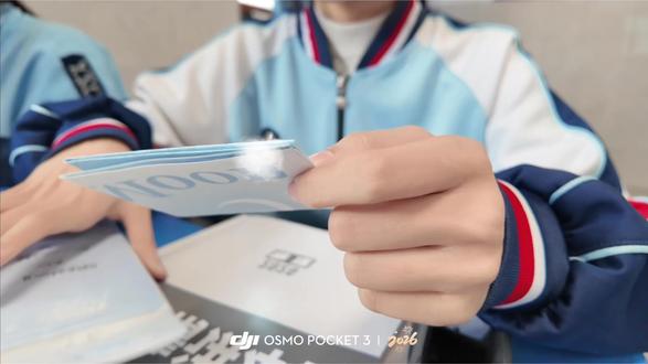 谁会不厌其烦的安慰那无知的少年
#手写信 #vlog日常 #初三 #中考 #学校