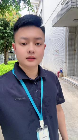 东莞凤岗米亚精密厂区员工宿舍安装共享洗衣机,解决员工洗衣问题#共享洗衣机#扫码洗衣机#自助洗衣机 #免费投放 #工厂实拍视频