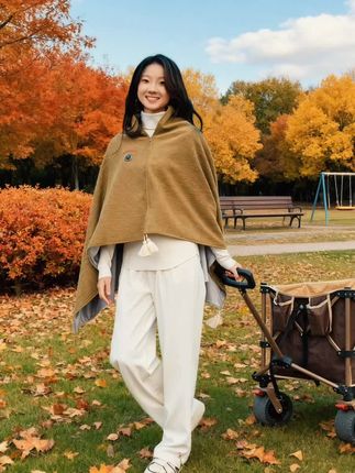 小米暖身毯#创作者扶持计划 #电热毯 #冬天就要保暖又好看 #冬天保暖神器