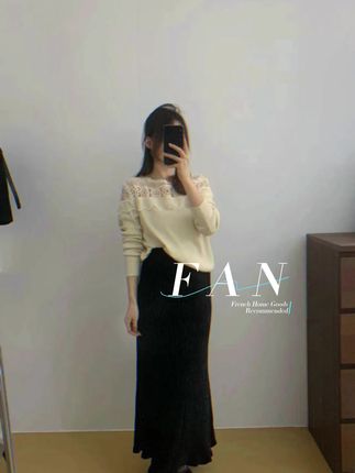 笑着说“我没事”的时候,其实眼泪已经在眼眶里转了三圈。 #新衣服可以治愈各种不开心