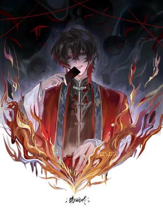 陈伶你从不是孤身一人 # #我不是戏神#陈伶#白也