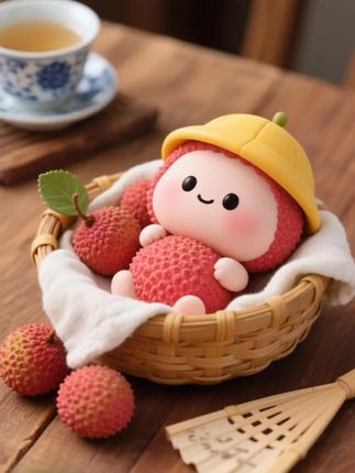 花果控释肥 #肥料 #控释肥 #园艺肥 #肥料