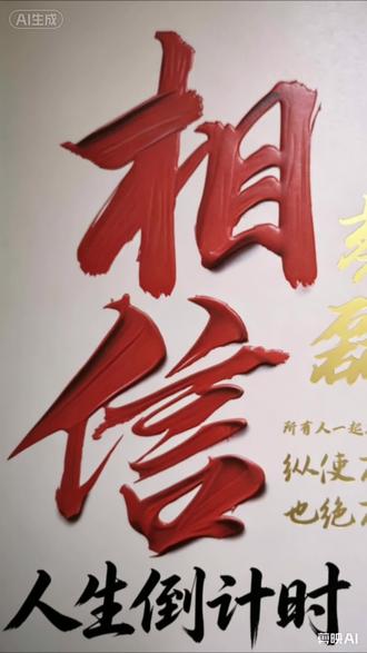 蔡磊笔下的人生倒计时,看完彻底破防了 蔡磊写的这段,笑着笑着就哭了,致敬每一个撑住的人。看完这段,您还觉的生活里有过不去的坎吗?#蔡磊#相信 #渐冻症 #人生倒计时 #生命的力量 @抖音小助手