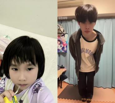 和 @报告领导666 一起 #合拍