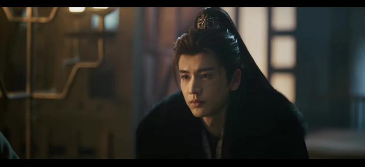 今天你吃陈皮糖了吗?#逐玉
这把又贪了~