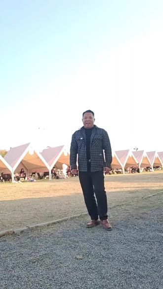 在JOJO自然牧场,感受大自然的怀抱!