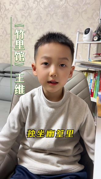 古诗打卡,王维的《竹里馆》《莲花坞》《画》《九月九日忆山东兄弟》#每日学习打卡