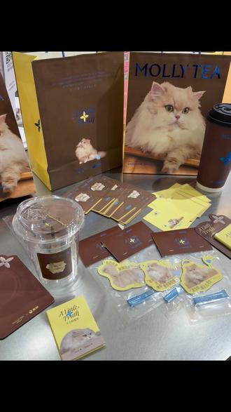 金故&茉莉奶白!小小真的好可爱啊
悄悄告诉你🫣新品可以调辣度哟🤫
#茉莉奶白新品 #金故 #邓峰萌萌摔肿了 #茉莉奶白联名