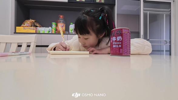 三年级小学生写作文啦 #寒假作业