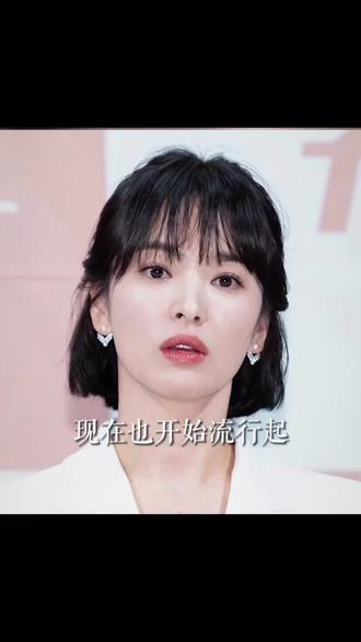 丑的基因真的很强大#变美