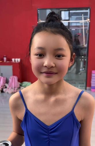 小孩姐是懂“水后吐真言的”#水后吐真言